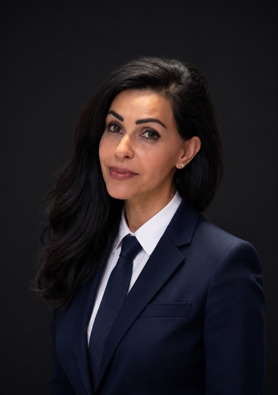Sharon Kalhor