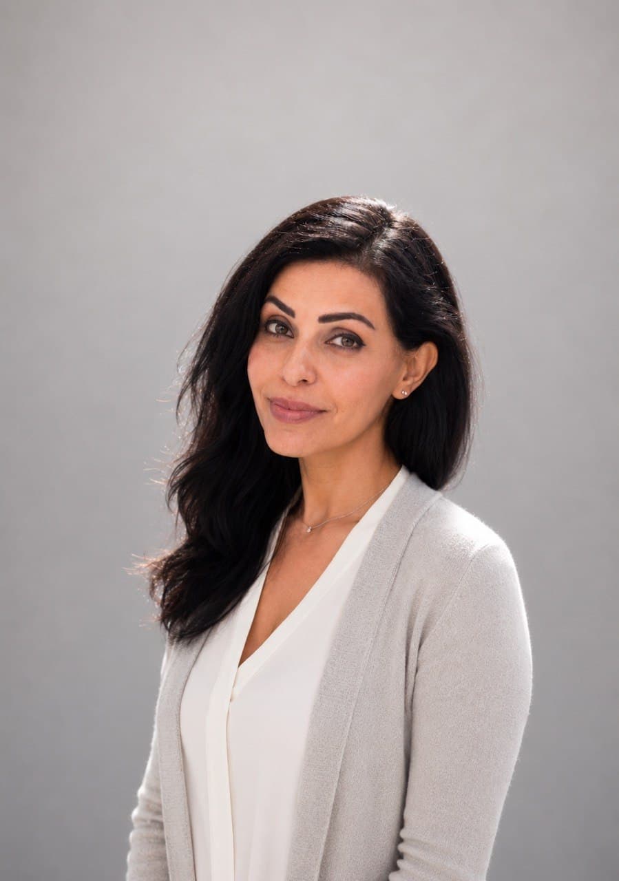 Sharon Kalhor