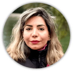 Maryam Rohani