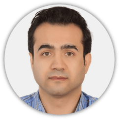 Milad Karamoozian